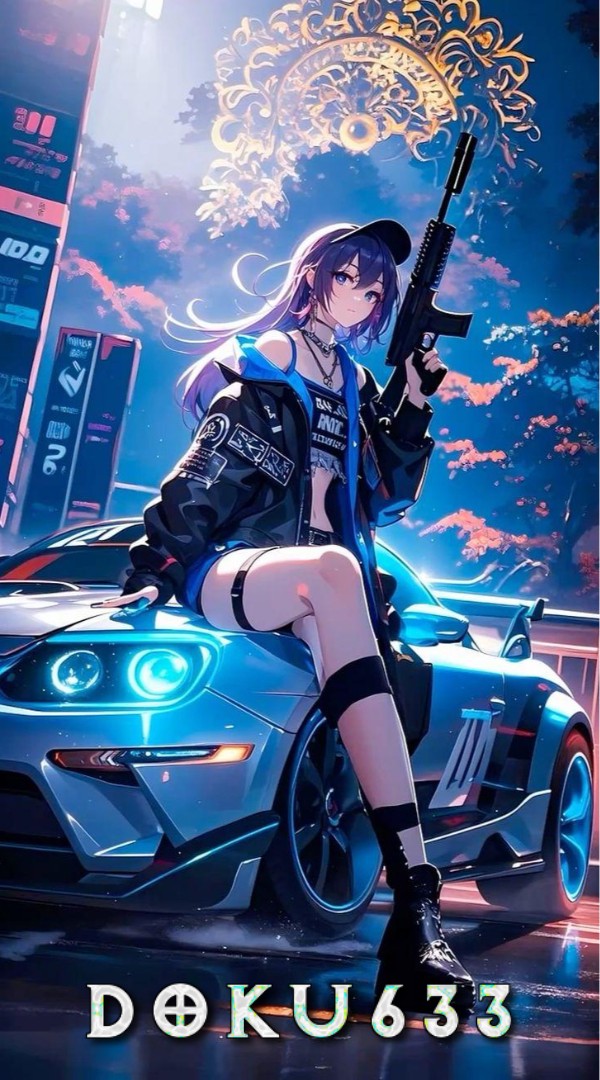 DOKU633